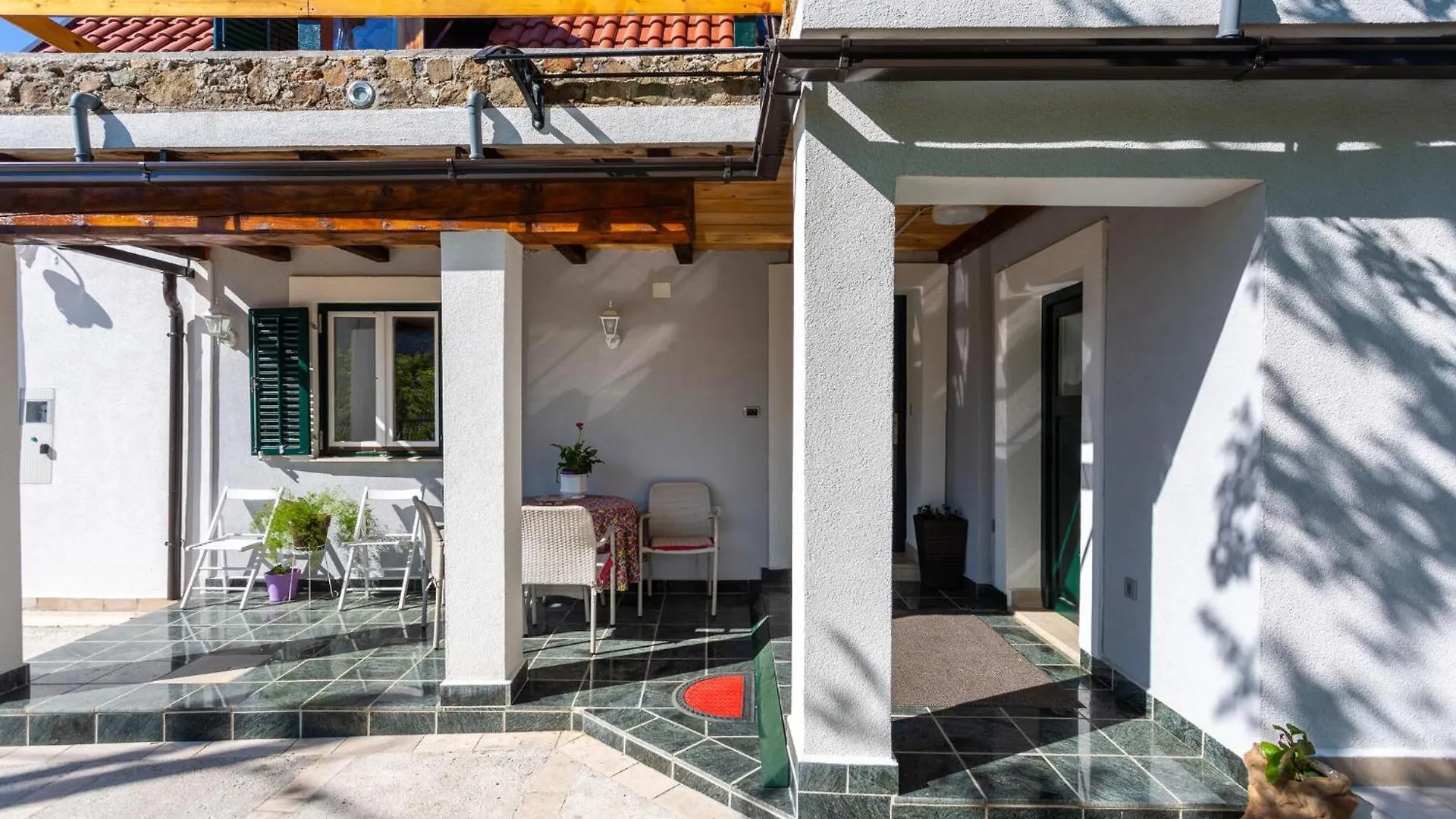 Holiday home 2 Bedroom Beautiful Home In Gornji Lopci Vratnik