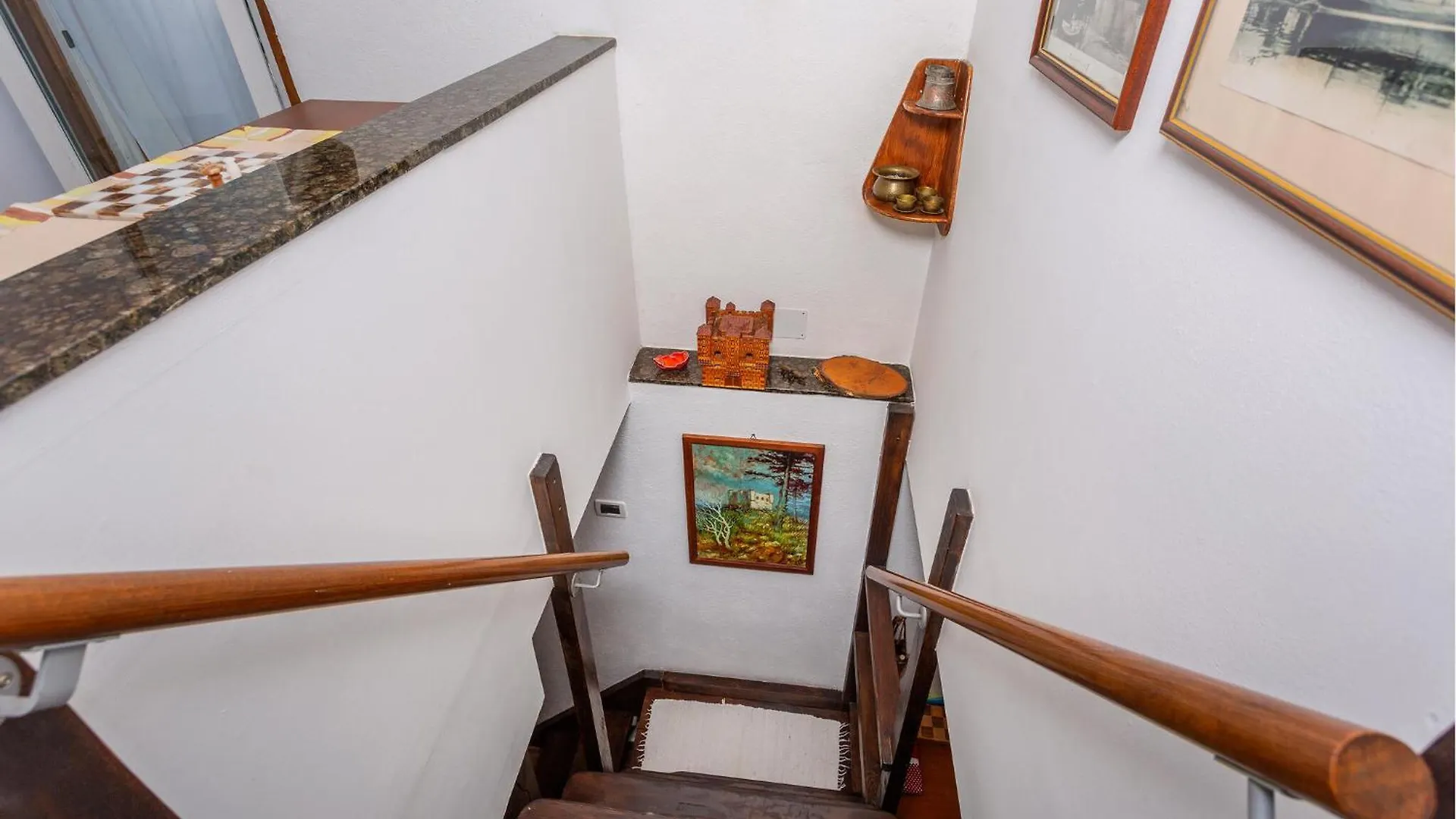 Prázdninový dům 2 Bedroom Beautiful Home In Gornji Lopci Vratnik